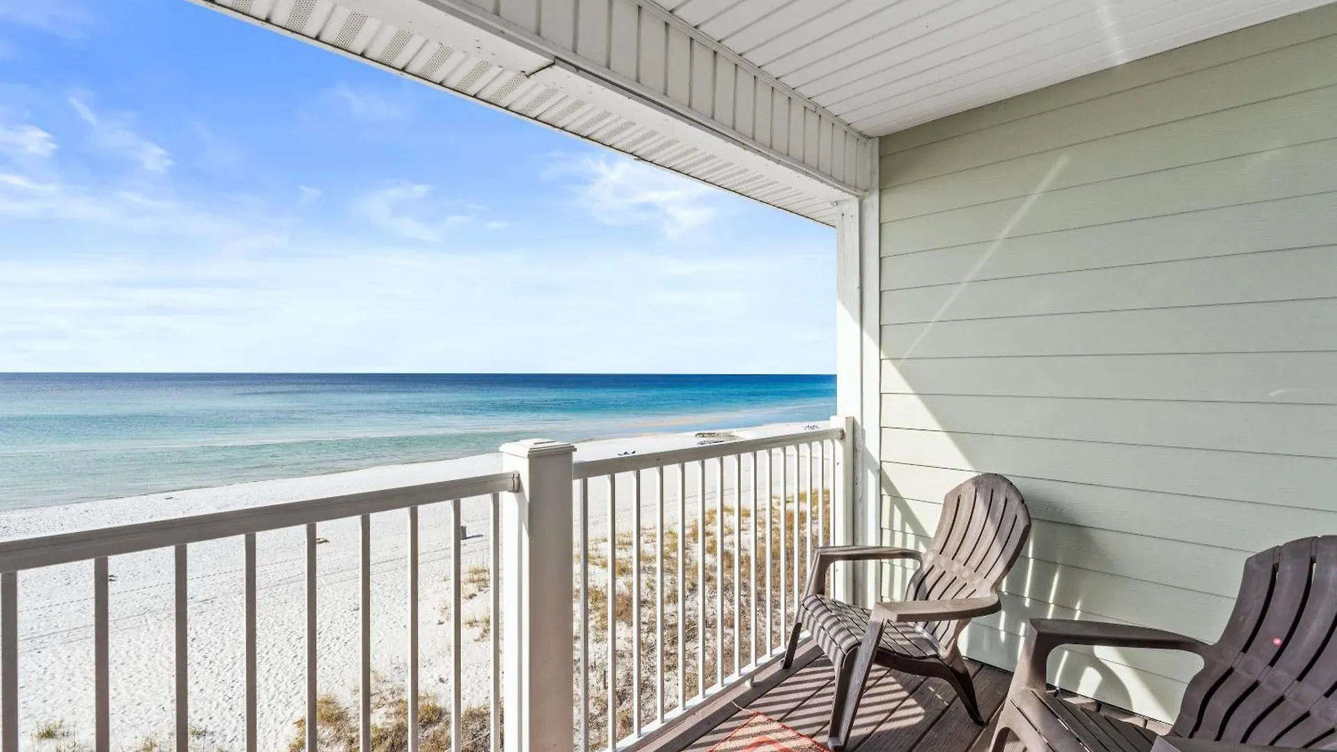 Southern Exposure Beach Home Panama City Beach
