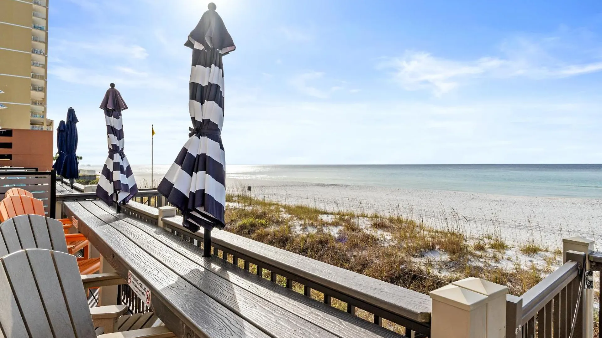 Southern Exposure Beach Home Panama City Beach USA