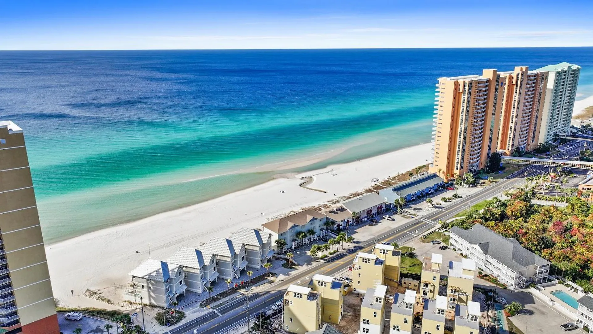 Southern Exposure Beach Home Panama City Beach