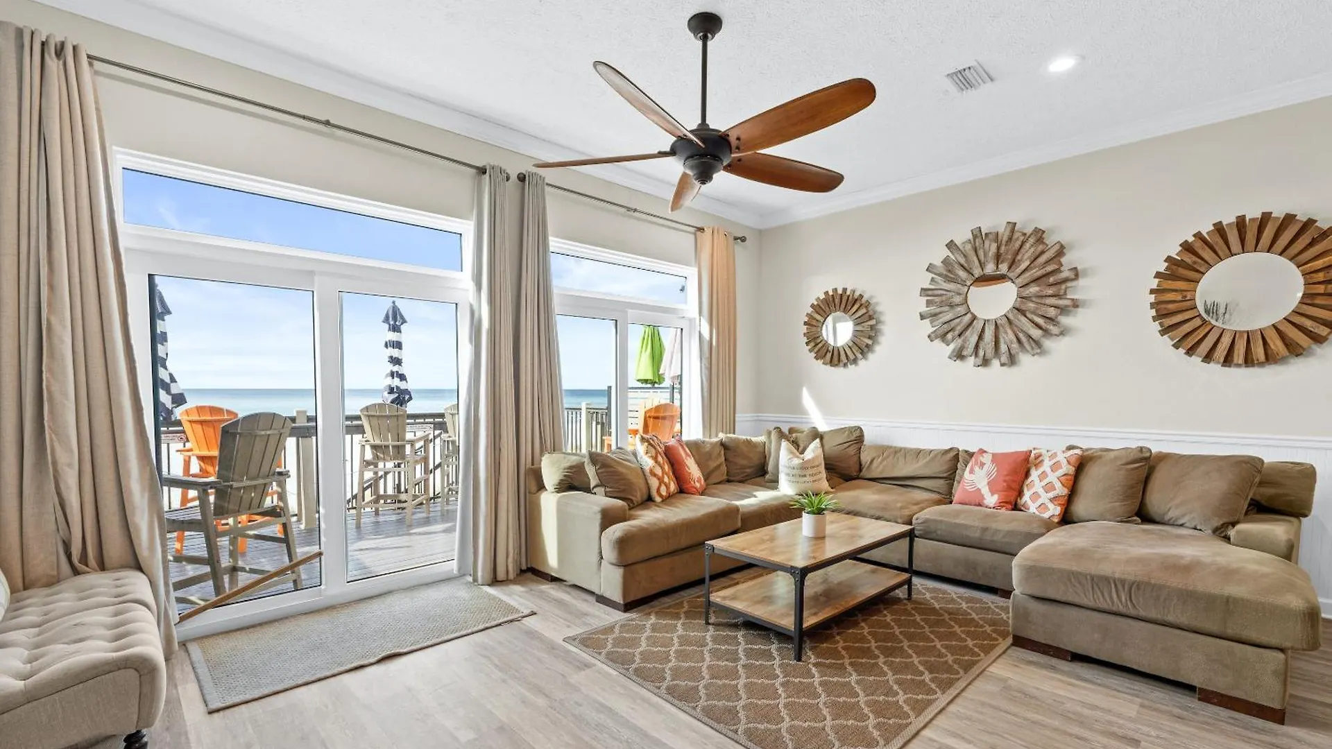 Semesterbostad Southern Exposure Beach Home Panama City Beach USA