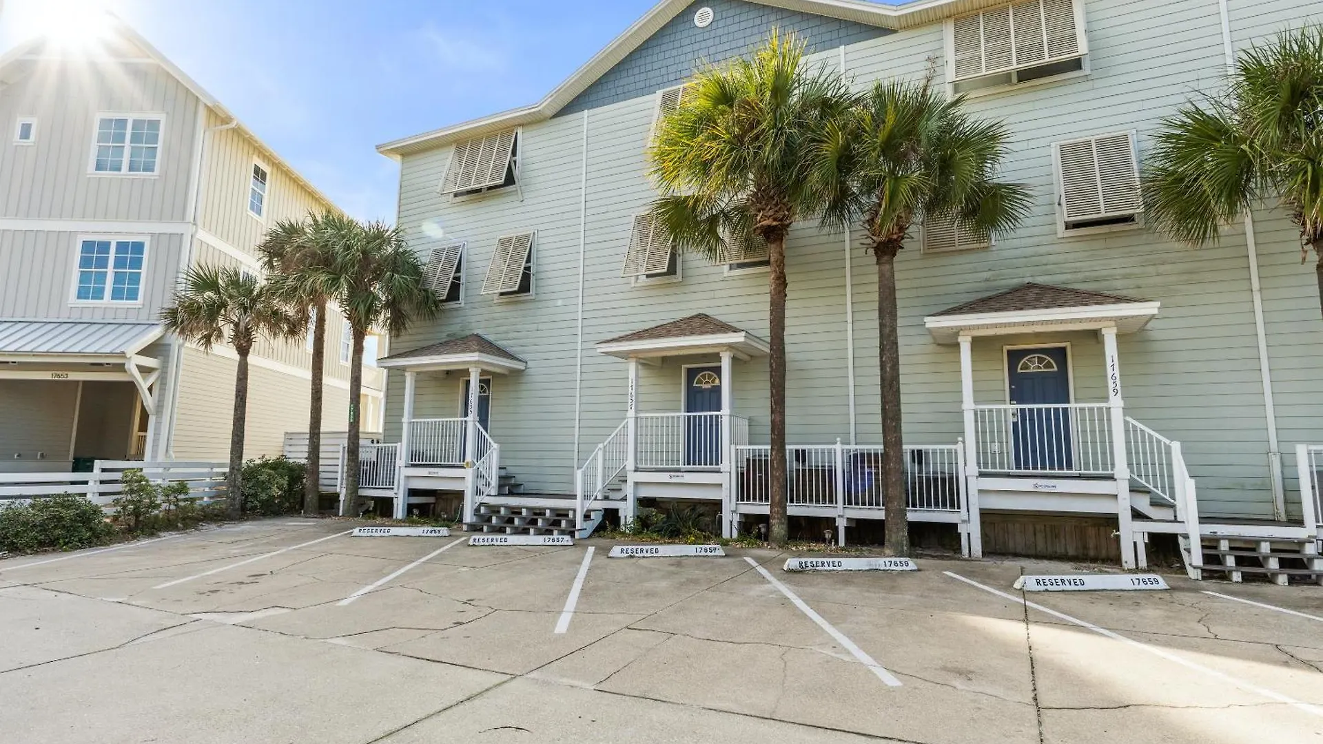 Southern Exposure Beach Home Panama City Beach USA