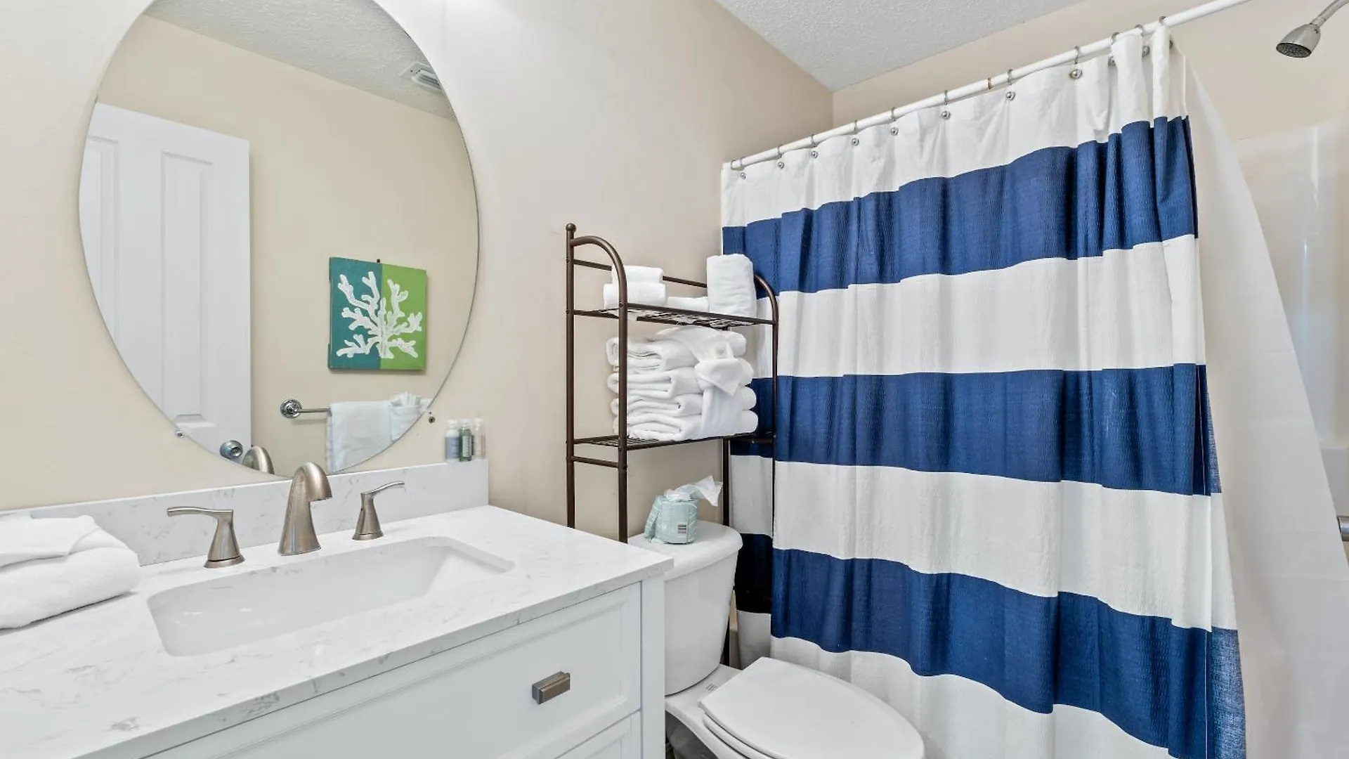 Semesterbostad Southern Exposure Beach Home Panama City Beach USA