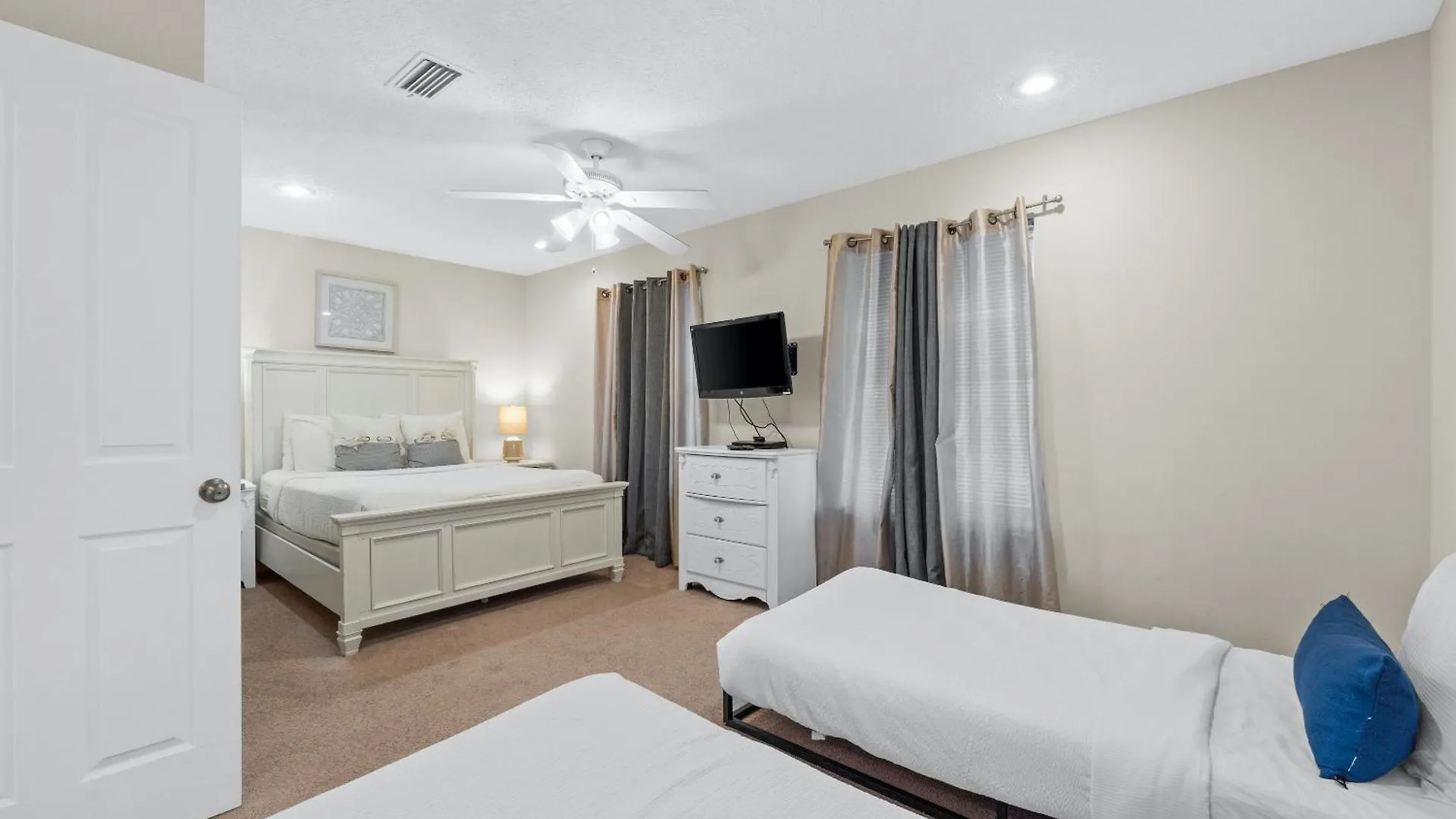 Southern Exposure Beach Home Panama City Beach USA