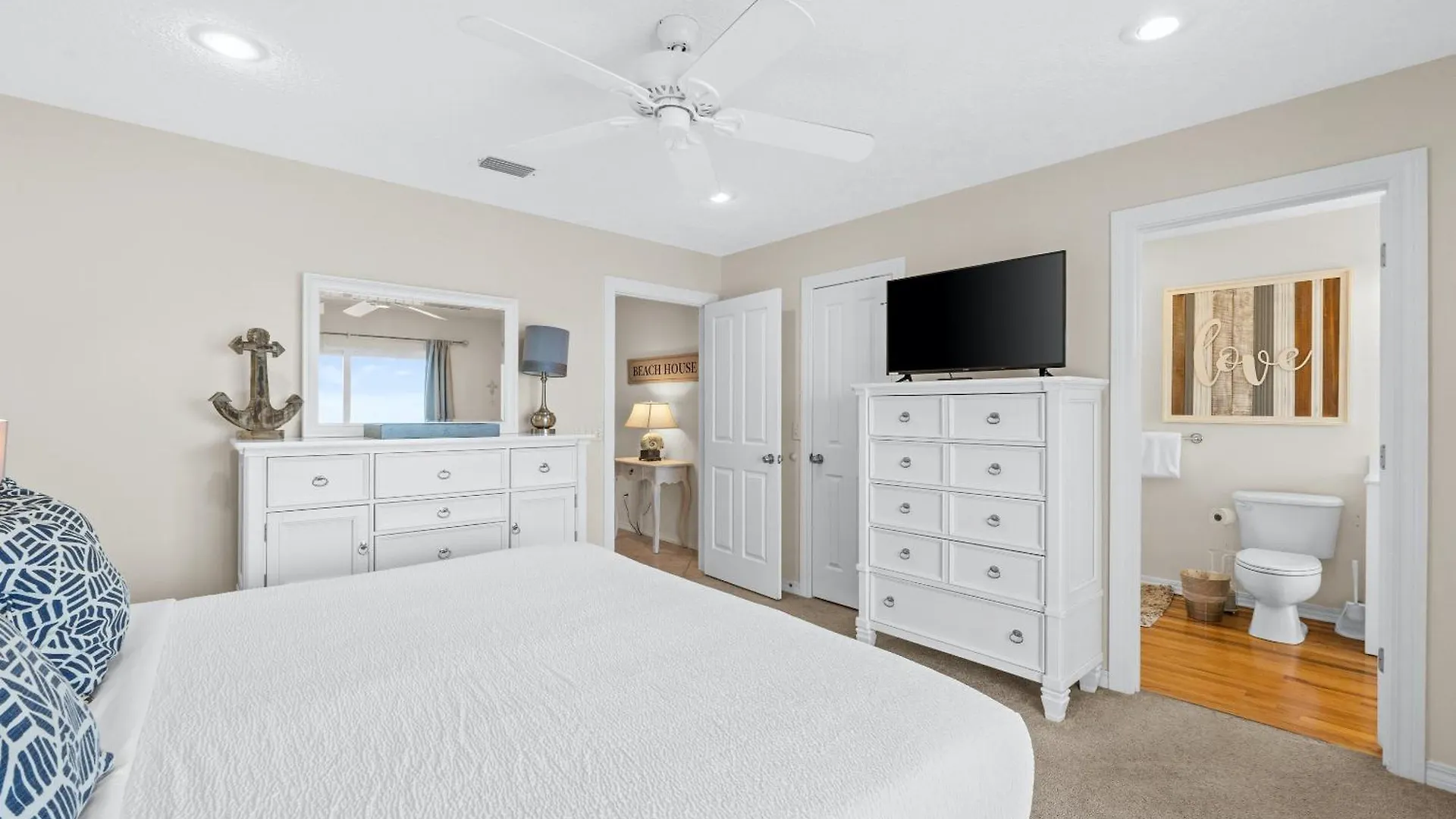 Southern Exposure Beach Home Panama City Beach
